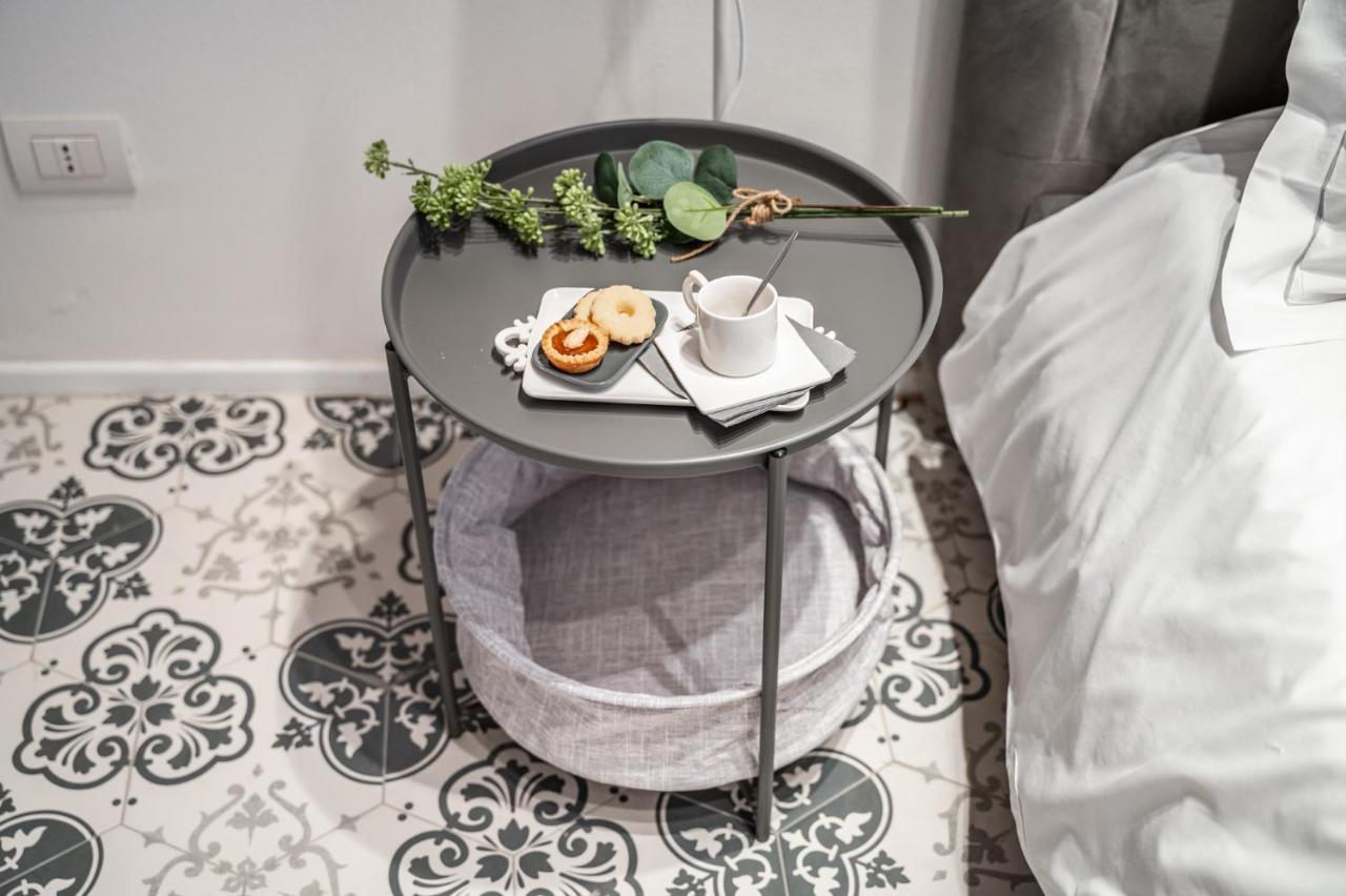 Emilia Suite Palace Модена Экстерьер фото