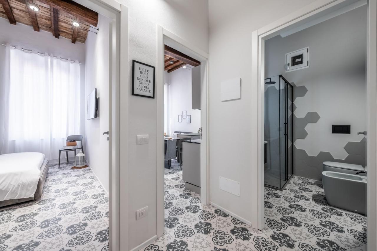 Emilia Suite Palace Модена Экстерьер фото