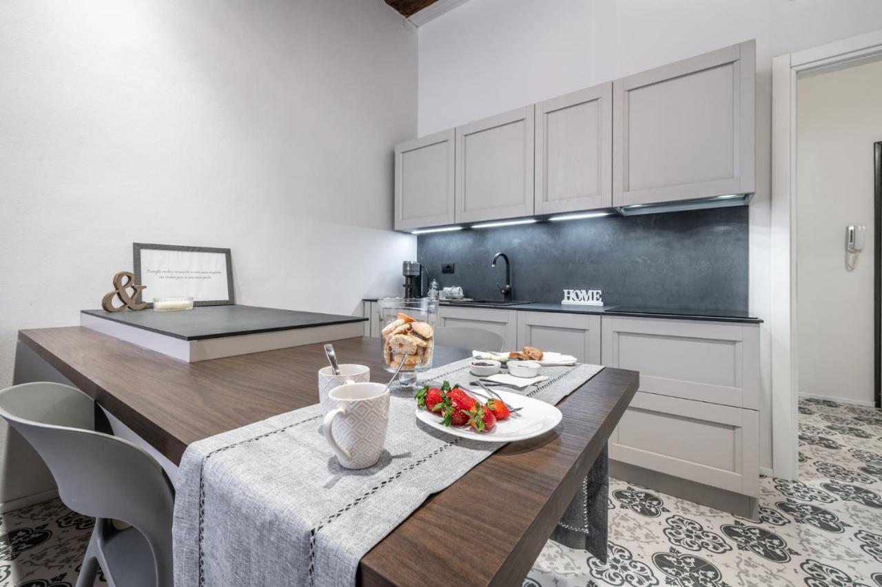 Emilia Suite Palace Модена Экстерьер фото