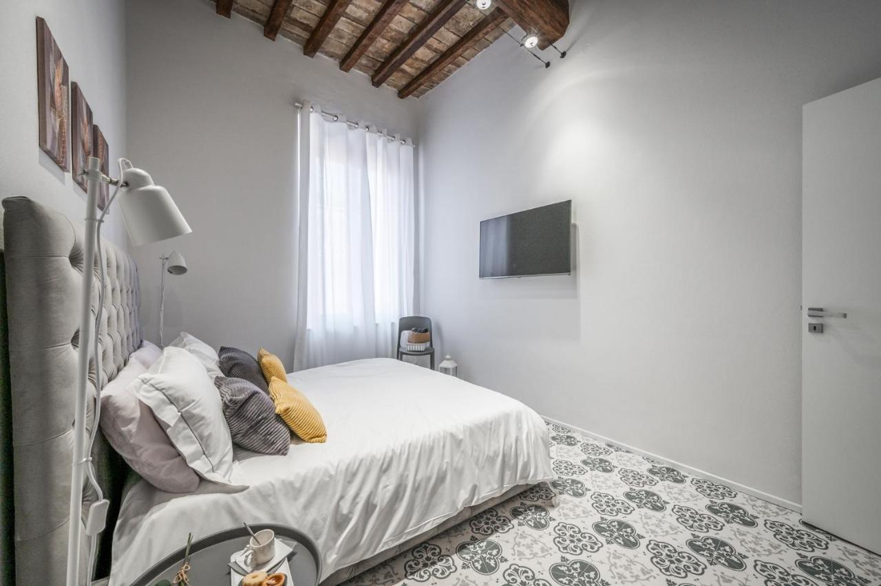 Emilia Suite Palace Модена Экстерьер фото