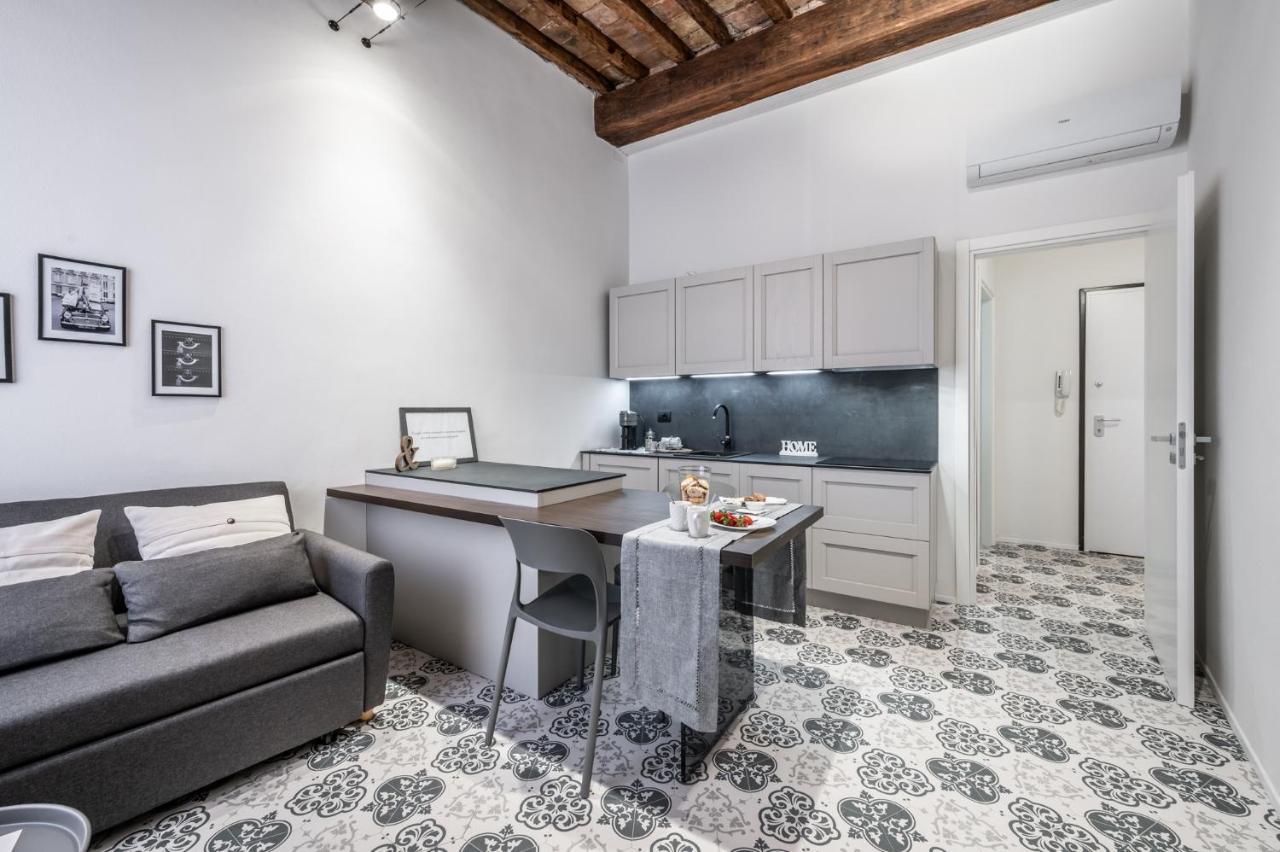 Emilia Suite Palace Модена Экстерьер фото