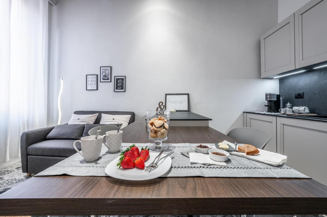 Emilia Suite Palace Модена Экстерьер фото